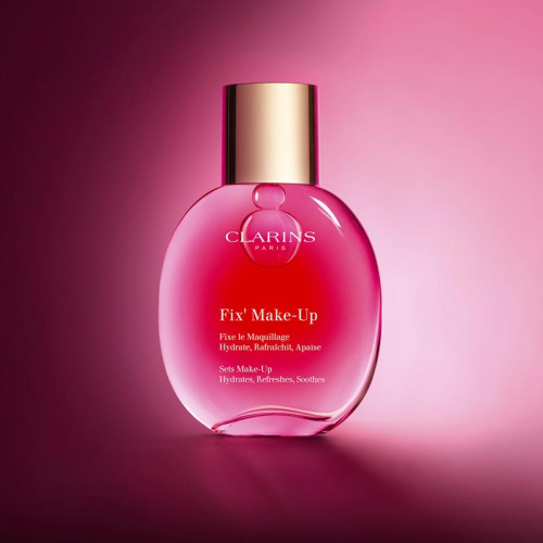 CLARINS-Fix'Make up - Set make up